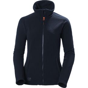 Helly-Hansen Women's Workwear Luna/Gale Softshell Jacket