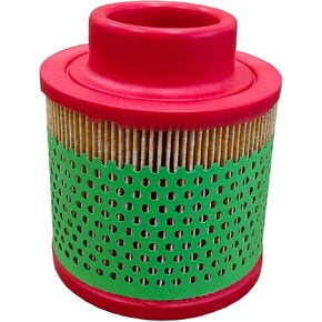 air filter ZS1060578 compatible with ESM7 FM07-8A series air compressor replacement parts