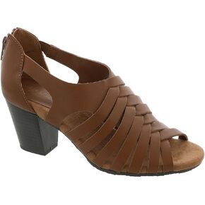 Easy Street Women's Vanni Heeled Sandal