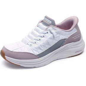 Skechers Women's Contour Foam Hands Free Slip-Ins Sneaker