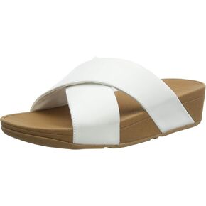 FitFlop Women's Heels Open Toe Sandals, 0