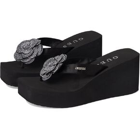 GUESS Women's Damani Wedge Sandal