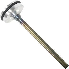 174061C Piston Driver Assembly for Bostitch MCN150 Nailer, Replacement Part for DeWalt DWMC150 Metal Connector Nailer replaces 174061, SP 174061C Piston Driver