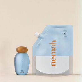 Nemah Soothing Baby Lotion Refill Set
