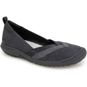 JBU Women's Salma Loafer Flat