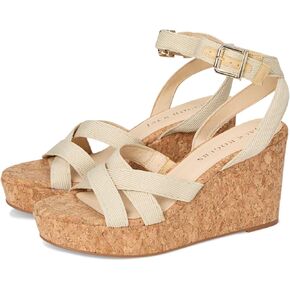 Jack Rogers Women's Pippa Wedge Sandal
