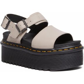 Dr. Martens Women's Blaire Quad Fisherman Sandal