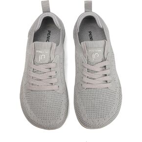 Women's/Men's Wide Barefoot Shoes,Minimalist Style Casual Shoes,Zero Drop Outdoor Walking Shoes.