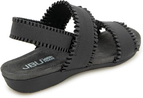 صندل الأزياء للسيدات في JBU in Saudi Arabia