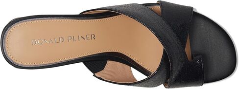 Donald Pliner Women's Keena Heeled Sandal in Saudi Arabia