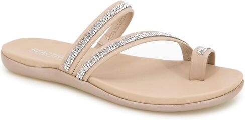 Kenneth Cole REACTION Women's Gia Wedge Sandal in Saudi Arabia