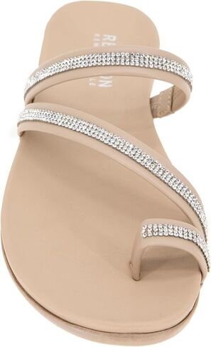 Kenneth Cole REACTION Women's Gia Wedge Sandal in Saudi Arabia