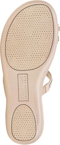Kenneth Cole REACTION Women's Gia Wedge Sandal in Saudi Arabia