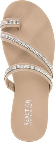 Kenneth Cole REACTION Women's Gia Wedge Sandal in Saudi Arabia