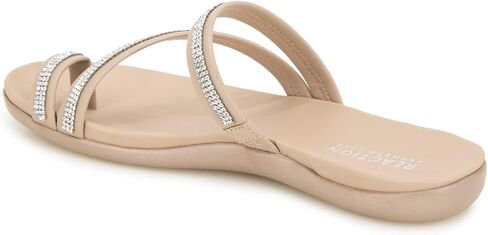 Kenneth Cole REACTION Women's Gia Wedge Sandal in Saudi Arabia