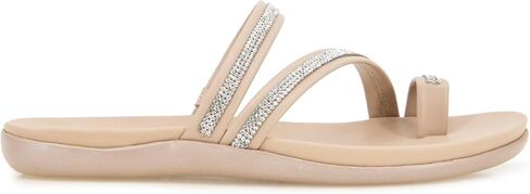Kenneth Cole REACTION Women's Gia Wedge Sandal in Saudi Arabia