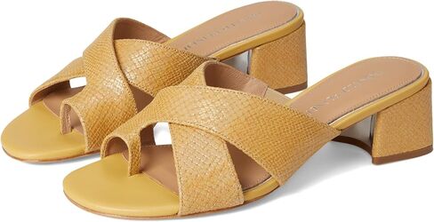 Donald Pliner Women's Keena Heeled Sandal in Saudi Arabia