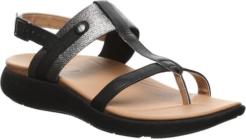 Strole Breeze - Women's Supportive Healthy Walking Sandal in Saudi Arabia
