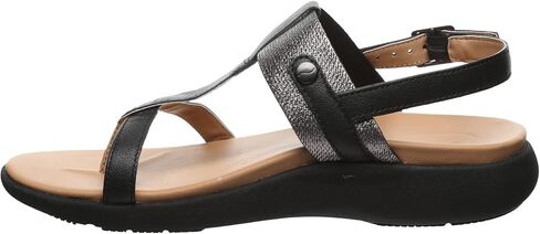 Strole Breeze - Women's Supportive Healthy Walking Sandal in Saudi Arabia