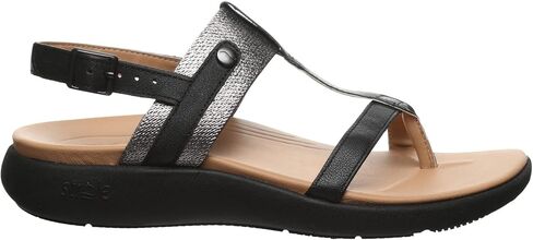 Strole Breeze - Women's Supportive Healthy Walking Sandal in Saudi Arabia