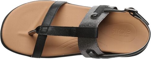 Strole Breeze - Women's Supportive Healthy Walking Sandal in Saudi Arabia