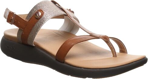 Strole Breeze - Women's Supportive Healthy Walking Sandal in Saudi Arabia