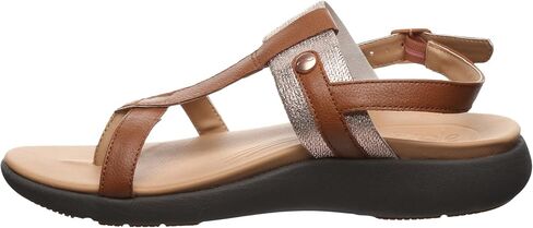 Strole Breeze - Women's Supportive Healthy Walking Sandal in Saudi Arabia