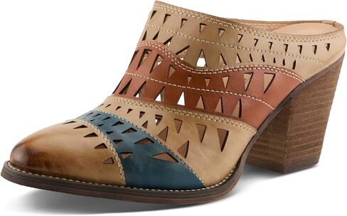 Spring Step L'Artiste Women's Fantasee Mule in Kuwait
