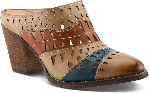 Spring Step L'Artiste Women's Fantasee Mule in Kuwait