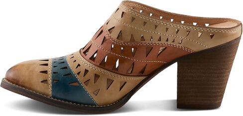 Spring Step L'Artiste Women's Fantasee Mule in Kuwait