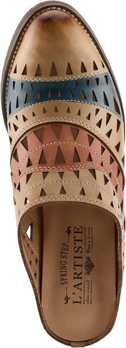 Spring Step L'Artiste Women's Fantasee Mule in Kuwait