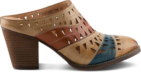 Spring Step L'Artiste Women's Fantasee Mule in Kuwait
