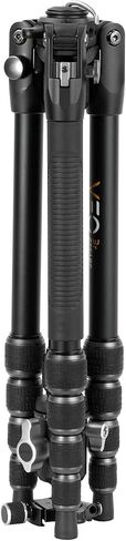 Vanguard VEO3T235CP Compact Carbon Fiber Travel Tripod with Pan Head in Kuwait