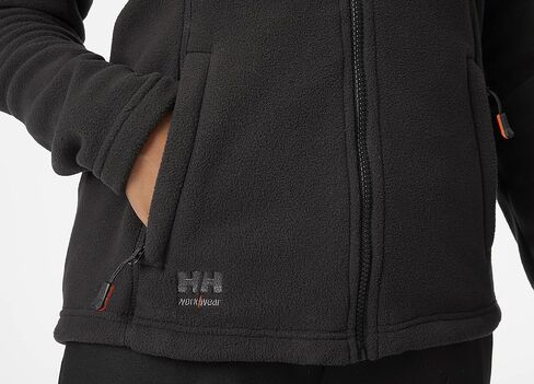سترة عمل نسائية من Helly-Hansen لونا/غيل سوفت شيل in Saudi Arabia