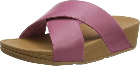 FitFlop Women's Heels Open Toe Sandals, 0 in Saudi Arabia