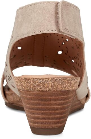 Earth Women's Wedge Sandal in Saudi Arabia