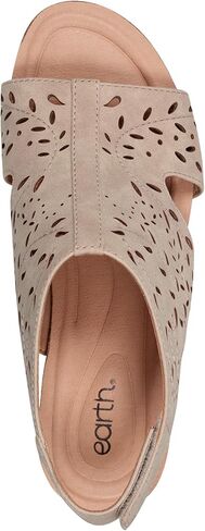 Earth Women's Wedge Sandal in Saudi Arabia