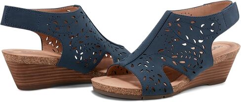 Earth Women's Wedge Sandal in Saudi Arabia