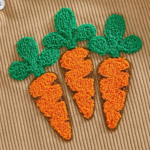 My First Easter Baby Girl Boy Outfit Bunny Embroidery Spring Overall Romper Newborn Infant Baby Easter Clothes in Saudi Arabia