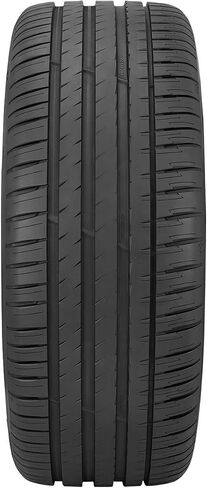 MICHELIN Pilot Sport 4 SUV All- Season Radial Tire-225/55R19 99V in Saudi Arabia