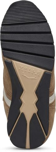 VOILE BLANCHE Women's Julia Shearling Trainers in Saudi Arabia