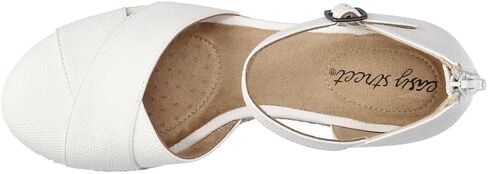 Easy Street Women's Coast Sandal in Saudi Arabia