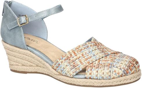 Easy Street Women's Coast Sandal in Saudi Arabia