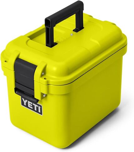 YETI Loadout GoBox in Saudi Arabia