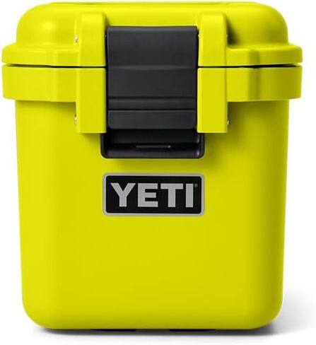 YETI Loadout GoBox in Saudi Arabia