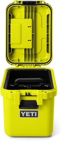 YETI Loadout GoBox in Saudi Arabia