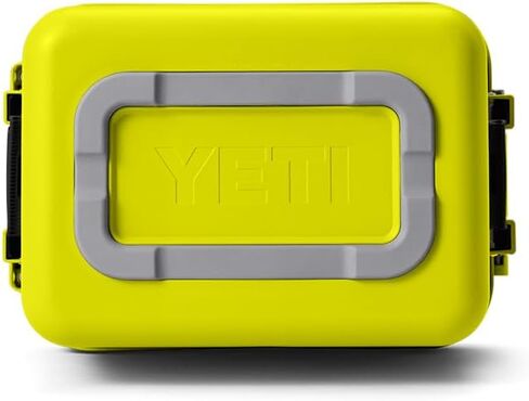 YETI Loadout GoBox in Saudi Arabia