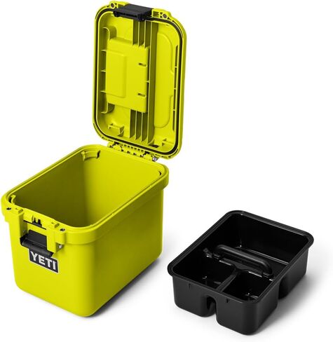 YETI Loadout GoBox in Saudi Arabia