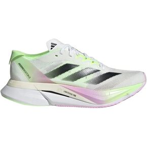 Adidas Adizero Boston 12 Lightstrike Pro Running Shoes Ig3328 Womens Size 8