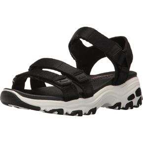 Skechers Women's D Lites Catch Fresh Catch